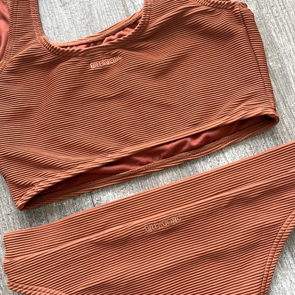 🔥🔥BILLABONG - TANLINES CROP TANK MAUI SET🔥🔥 - Picture 6 of 6